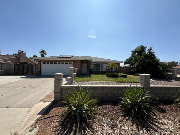 14340 Palmea Dr, Moreno Valley, CA 92553