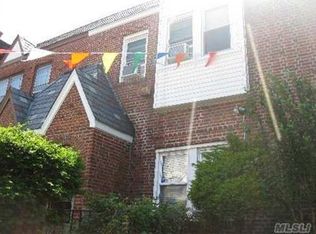 3020 90th St, East Elmhurst, NY 11369