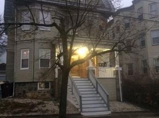 22 Birch St, Everett, MA 02149