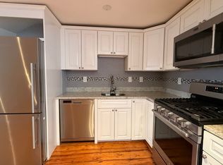 88 W Springfield St APT 4, Boston, MA 02118