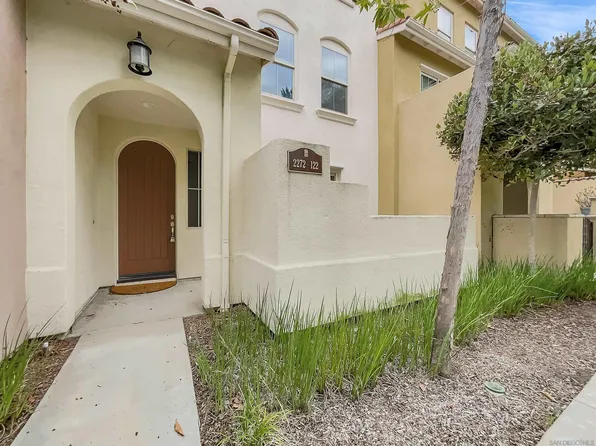 2272 Huntington Point Rd Unit 122, Chula Vista, CA 91914