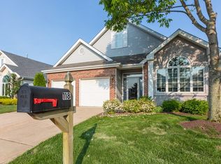 118 Chichester Rd, Monroe Township, NJ 08831