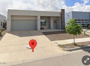 13208 Pocklington Rd, El Paso, TX 79928