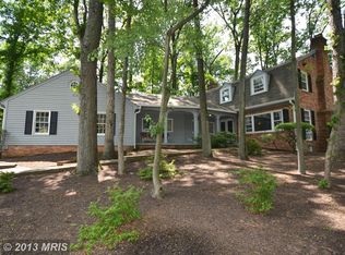 11224 Willowbrook Dr, Rockville, MD 20854
