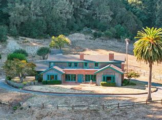 2225 Trout Gulch Rd, Aptos, CA 95003