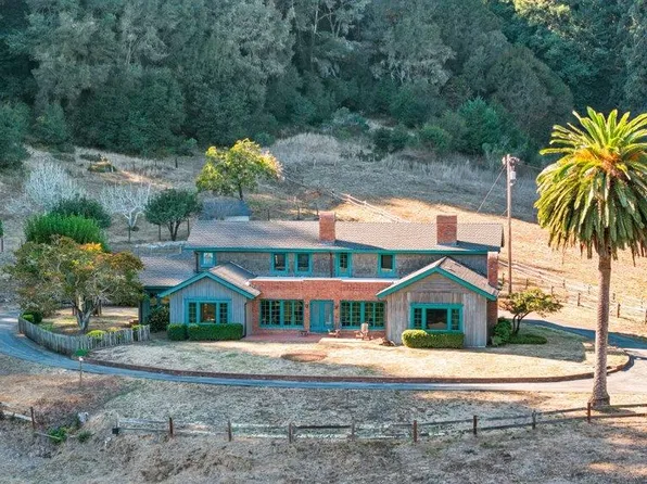 2225 Trout Gulch Rd, Aptos, CA 95003