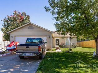 4083 Knollwood Ave, Franklin, IN 46131