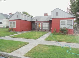 408 W 6th St, The Dalles, OR