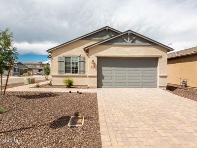 1352 Warbler Way, Prescott, AZ, 86305
