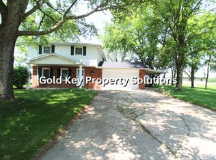 4232-4254 N 100 W, Anderson, IN 46011