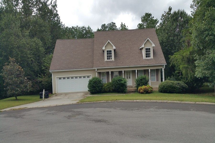 1st image of 168 Woodberry Dr NW