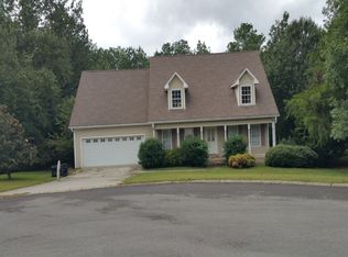 168 Woodberry Dr NW, Cleveland, TN 37312