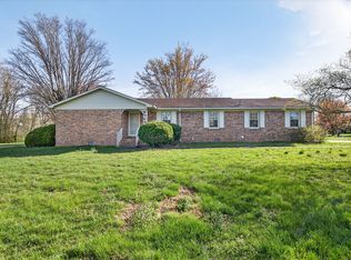 206 S Arrowhead Dr, McMinnville, TN 37110