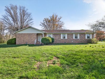 206 S Arrowhead Dr, McMinnville, TN, 37110