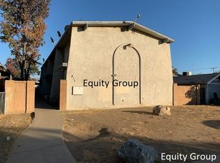 411 N Orange Ave APT D, Exeter, CA 93221