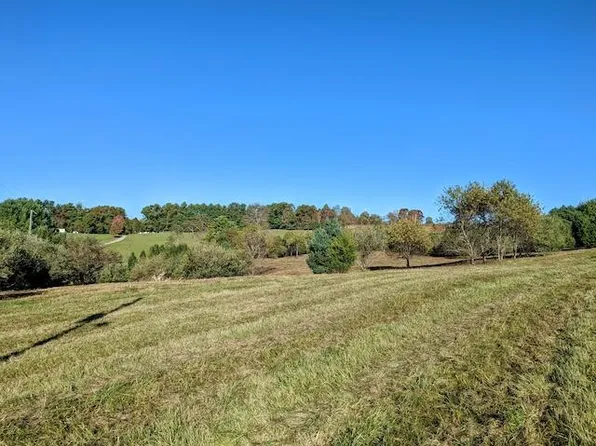 Smith Farm Rd NE Lot 7C, Check, VA 24072
