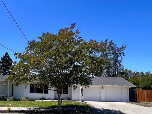 4781 Granada Drive, Santa Rosa, CA 95409