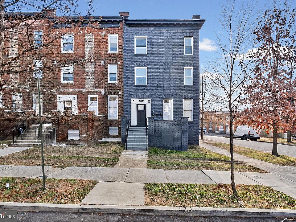 1st image of 2301 Whittier Ave