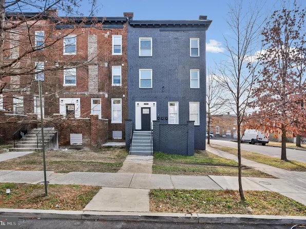 2301 Whittier Ave, Baltimore, MD 21217