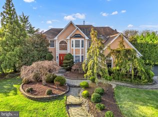 134 Nottingham Dr, Richboro, PA 18954