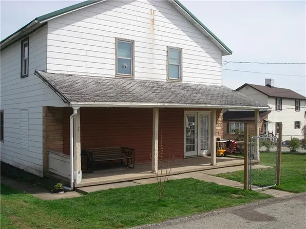 423 Middle St, Brownsville, PA 15417