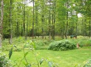 121 Kohon Rd, Crystal Falls, MI 49920