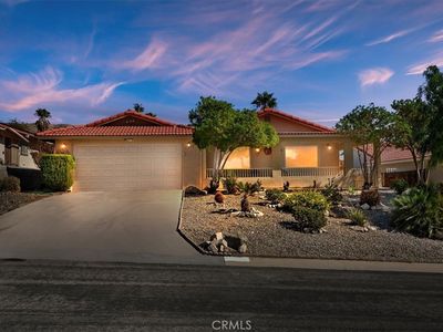 11250 Pomelo Dr, Desert Hot Springs, CA, 92240
