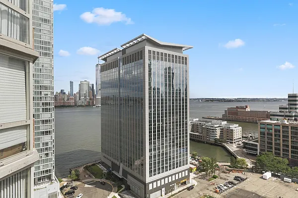 20 2nd Street #1011 in Waterfront, New Jersey | StreetEasy