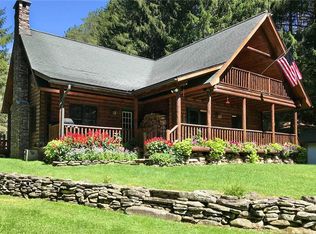 1137 Beaverkill Rd, Livingston Manor, NY 12758