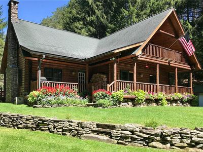 1137 Beaverkill Road, Livingston Manor, NY, 12758