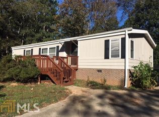 205 Tanglewood Ln, Hartwell, GA 30643