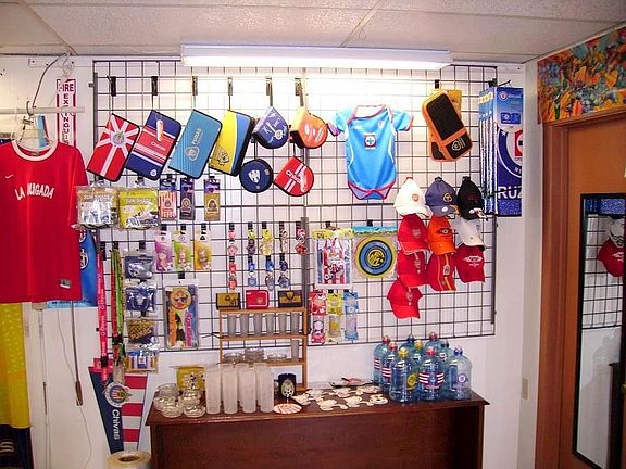 Soccer Items(Brownsville TX)