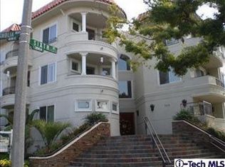 600 E Magnolia Blvd APT 101, Burbank, CA 91501