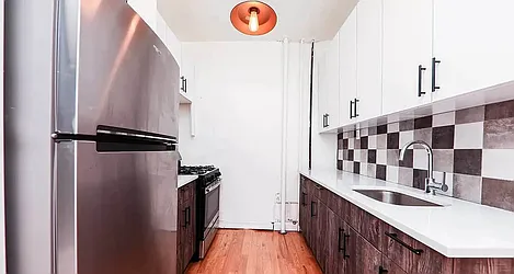 Rented by Avenues Real Estate