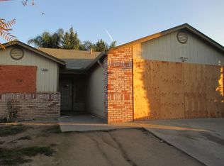 2105 Lincoln Ave, Chowchilla, CA 93610