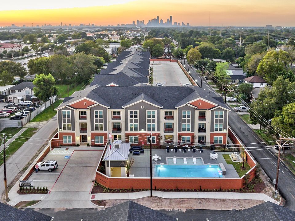 Magnolia Park Apartment Rentals with Virtual tours Houston, TX Zillow