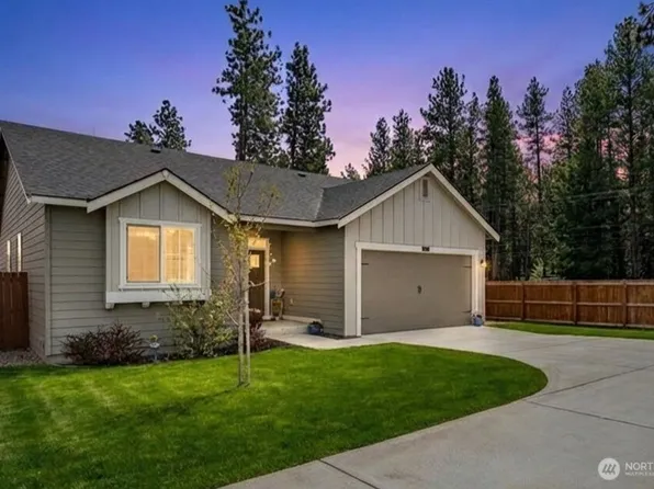 301 Desiree Lane, Cle Elum, WA 98922
