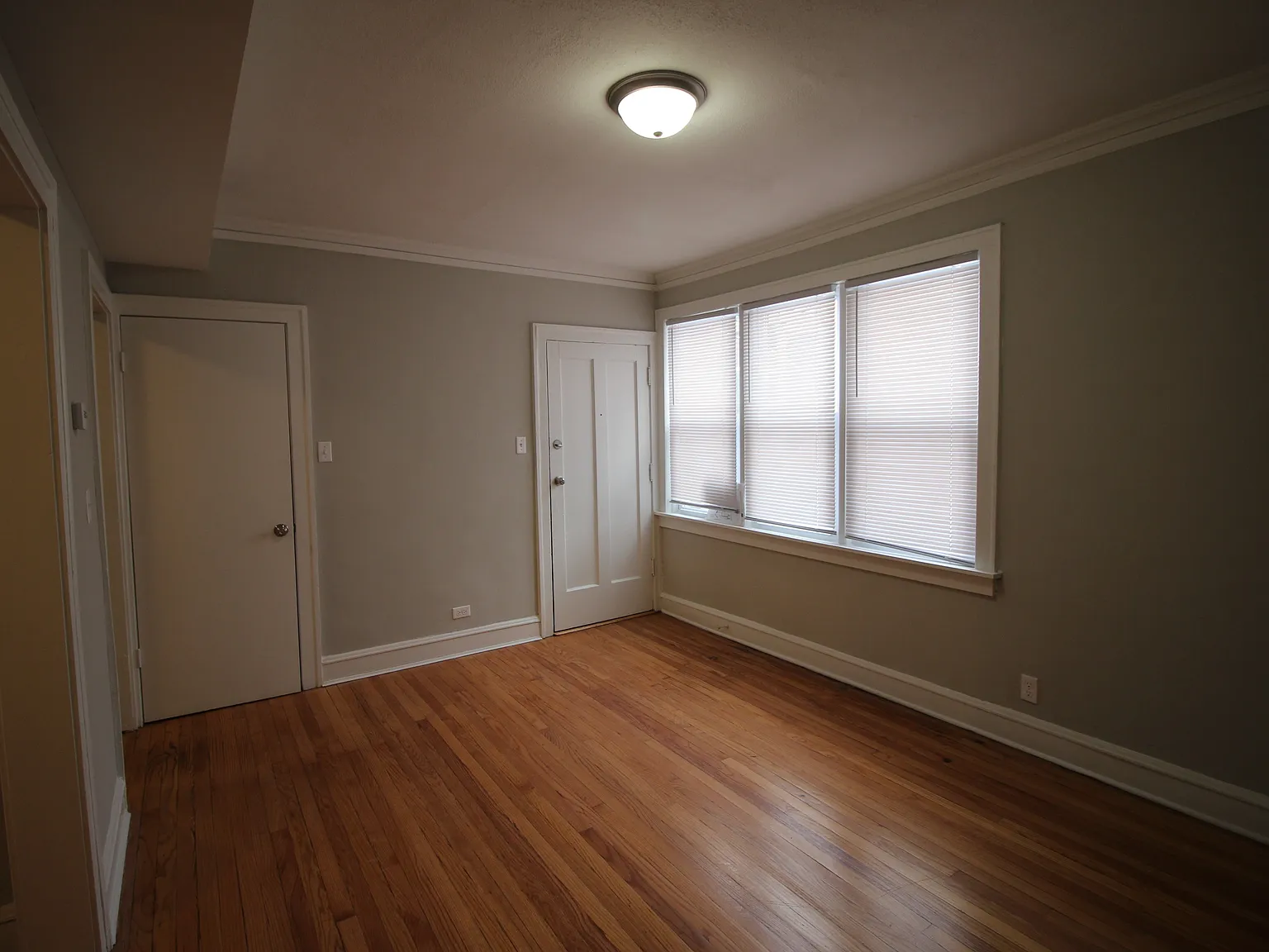 Studio, $1,375 — Photo 4