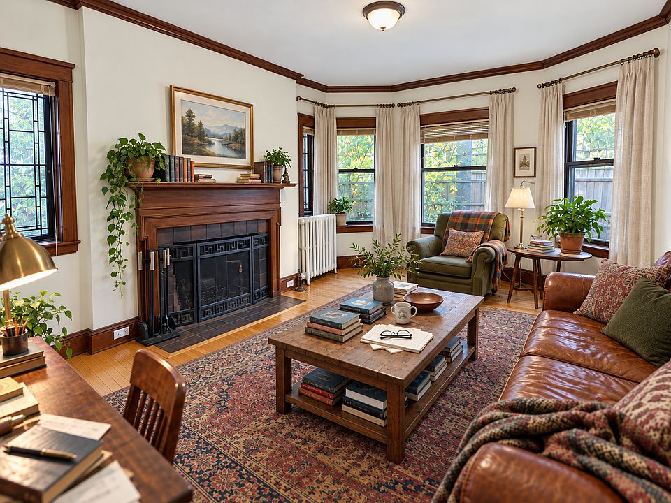 1st image of 12 Linnaean St #2