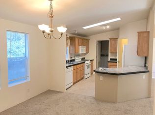 1082 State Highway 63, Pecos, NM 87552