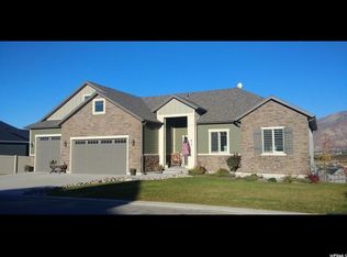 615 Crest Dale Ln, Santaquin, UT 84655