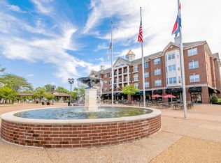 141 E Madison Ave #118400, Saint Louis, MO