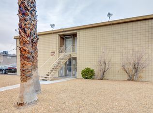 3861 Daisy St APT 6, Las Vegas, NV 89119