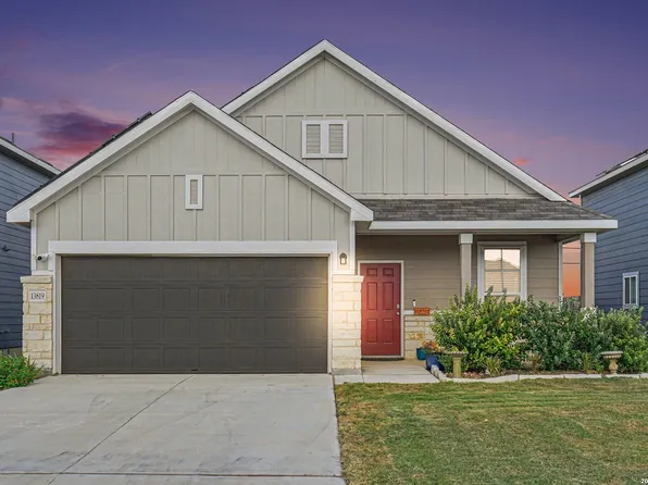 13819 Anchor, San Antonio, TX 78245