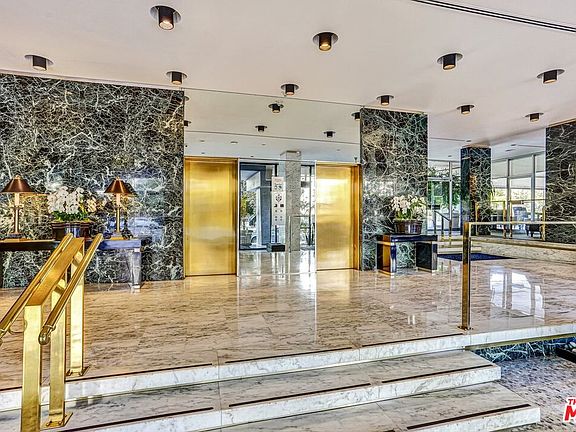 4th image of 10450 Wilshire Blvd Unit 4F