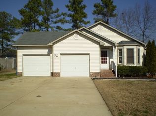 4922 Paulsun Dr, Fayetteville, NC 28304