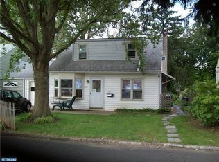 2641 Belmont Ave, Abington, PA 19001