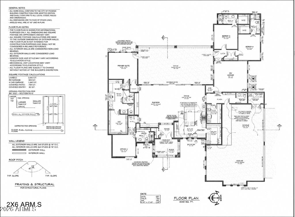 33XXX N 3rd Street, Phoenix, AZ - View 4