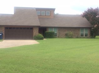 11204 Stanfield Dr, Azle, TX 76020