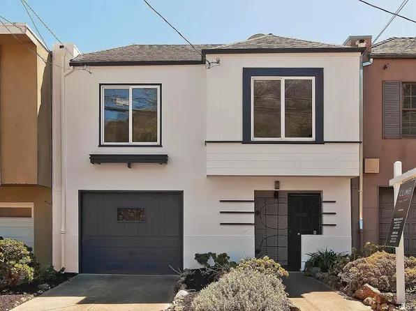 383 Melrose Ave, San Francisco, CA 94127